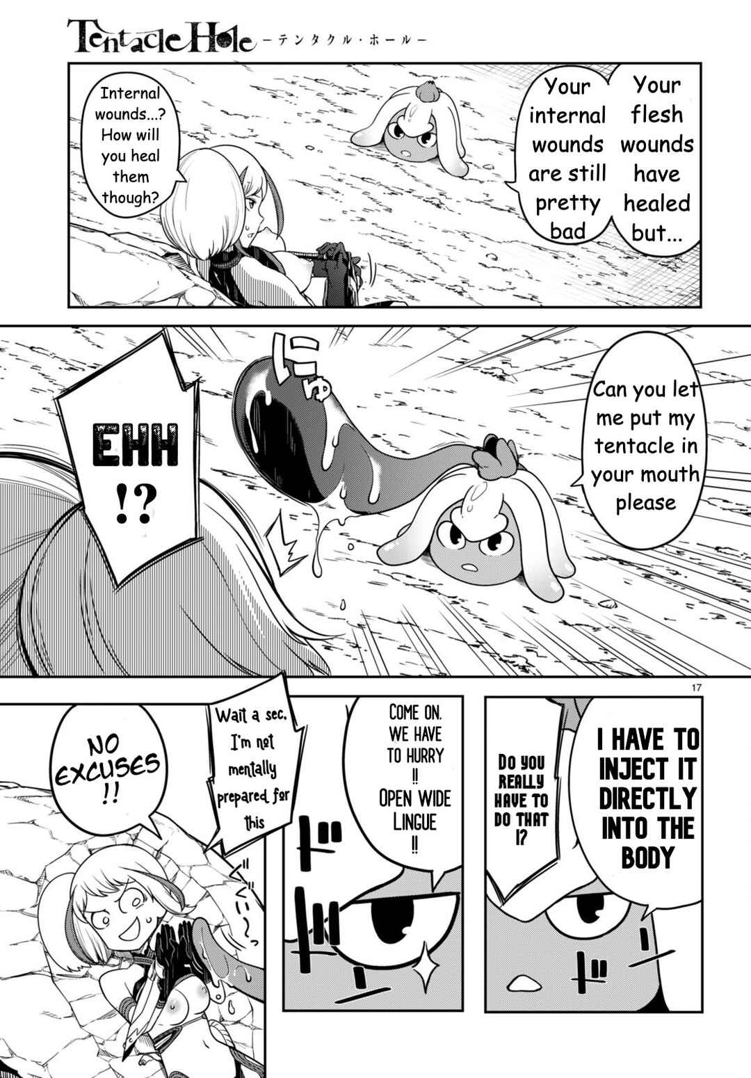 Chapter 9 - Page 20