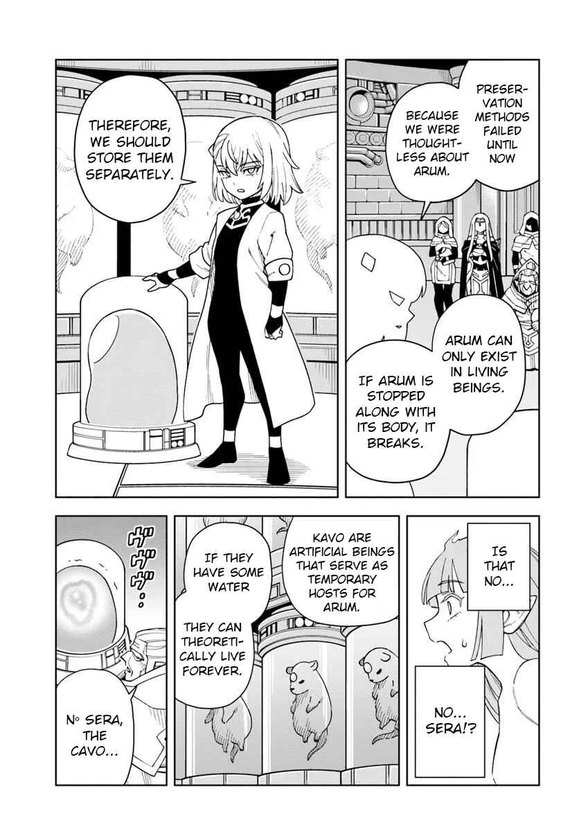 Chapter 35 - Page 21