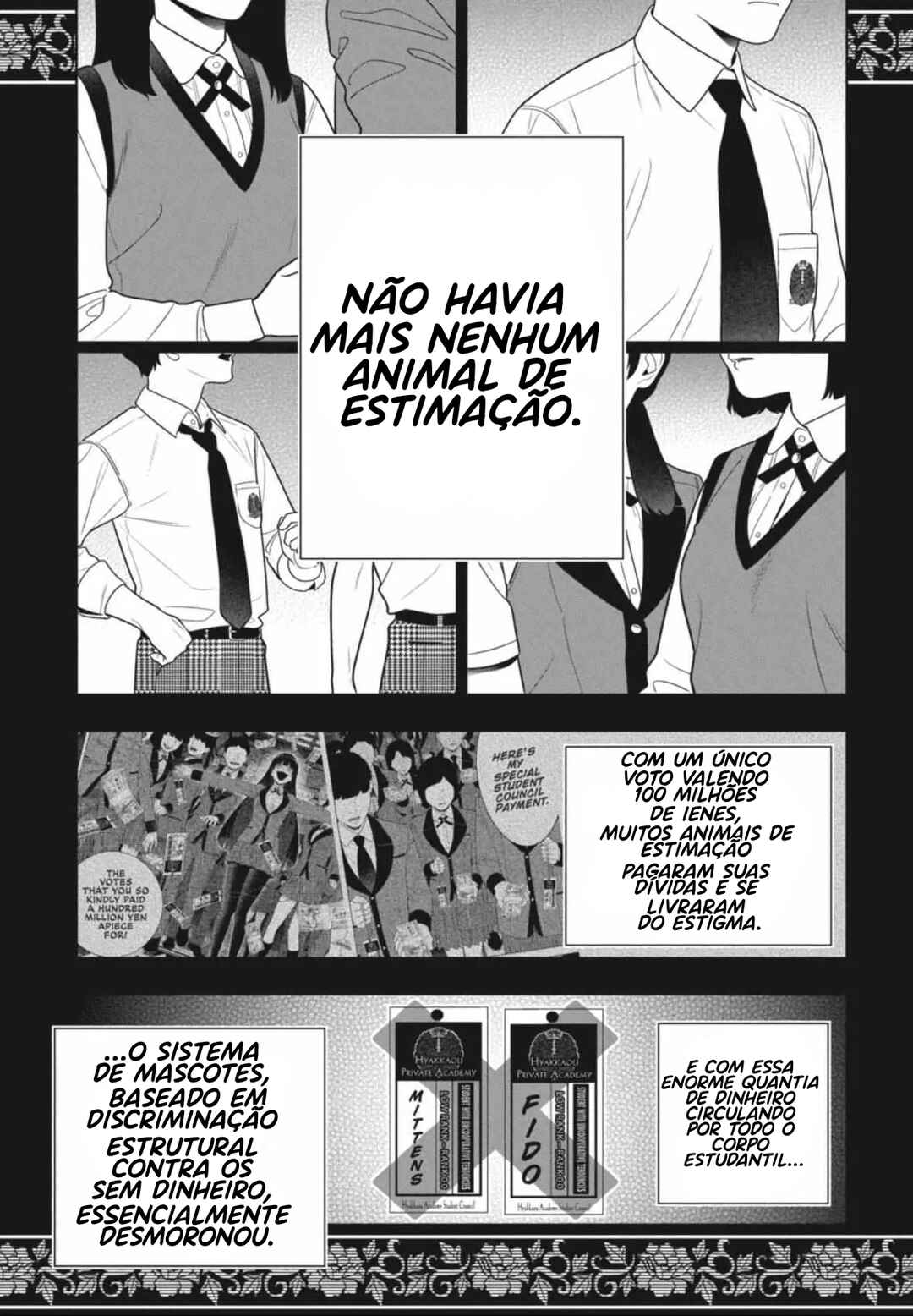 Chapter 107 - Page 12