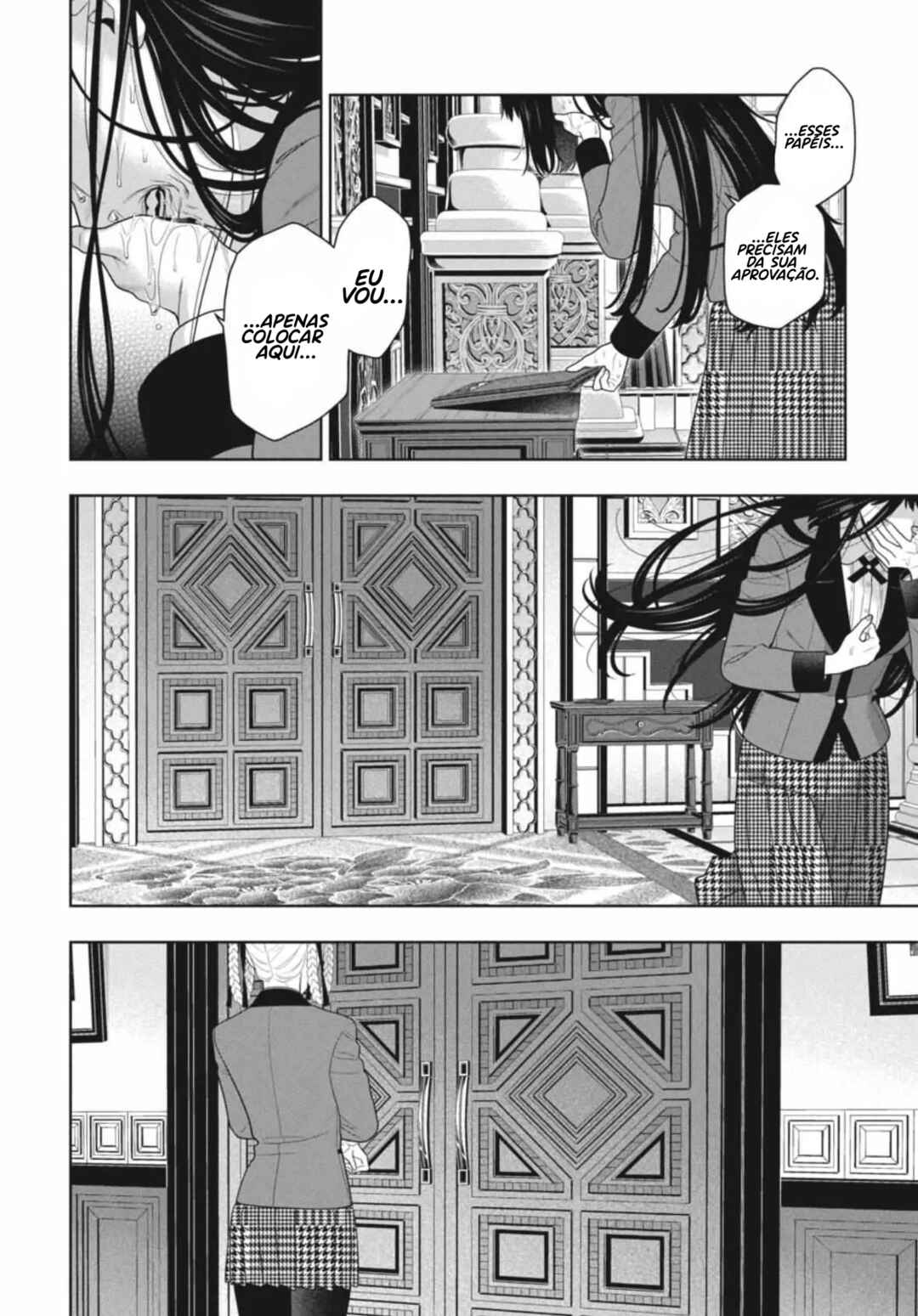Chapter 107 - Page 19