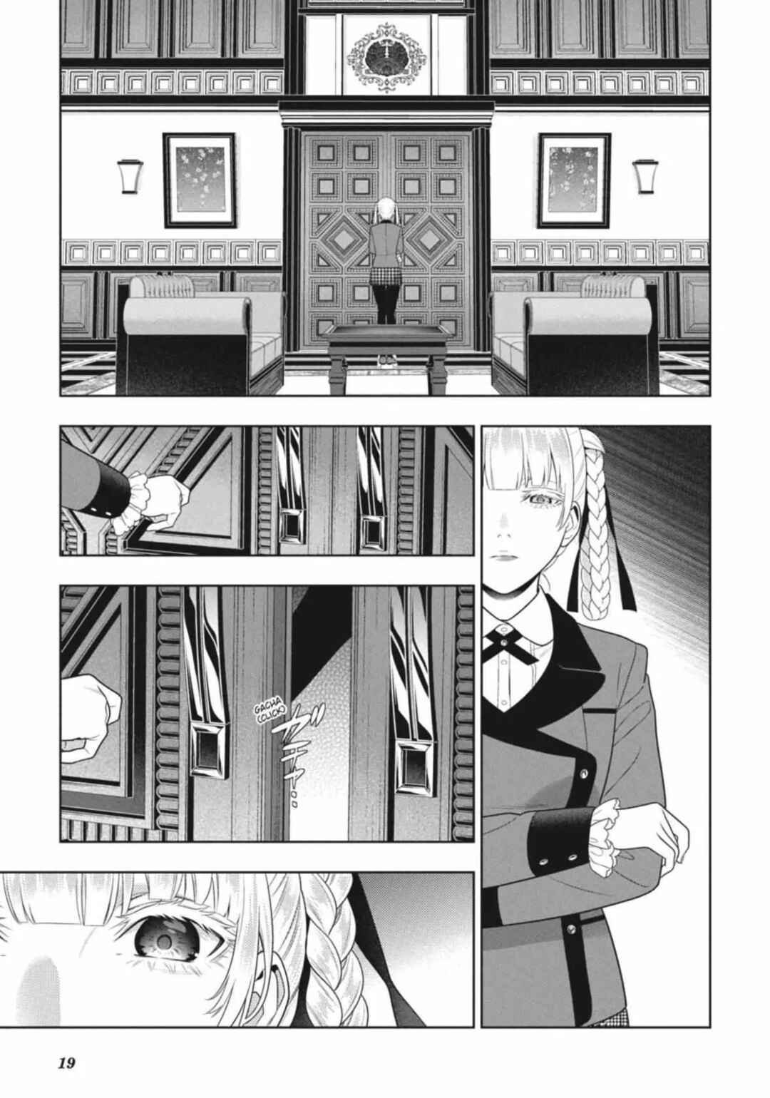 Chapter 107 - Page 20