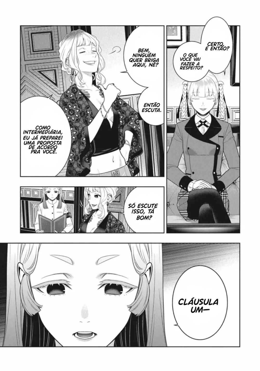 Chapter 107 - Page 24
