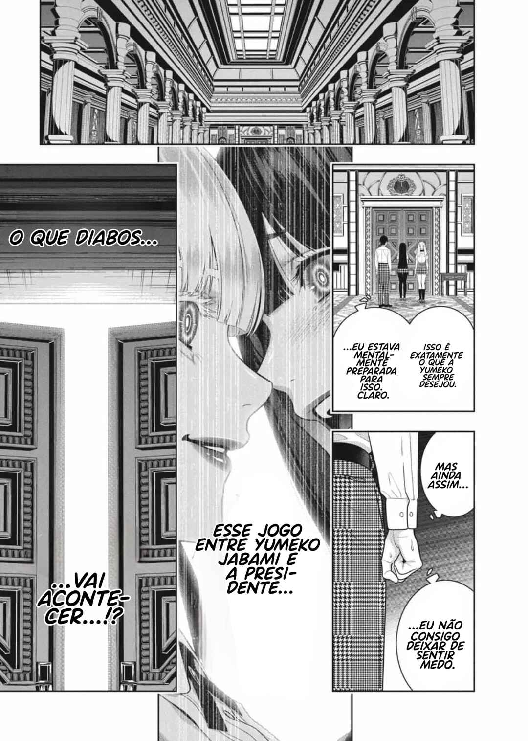 Chapter 107 - Page 29