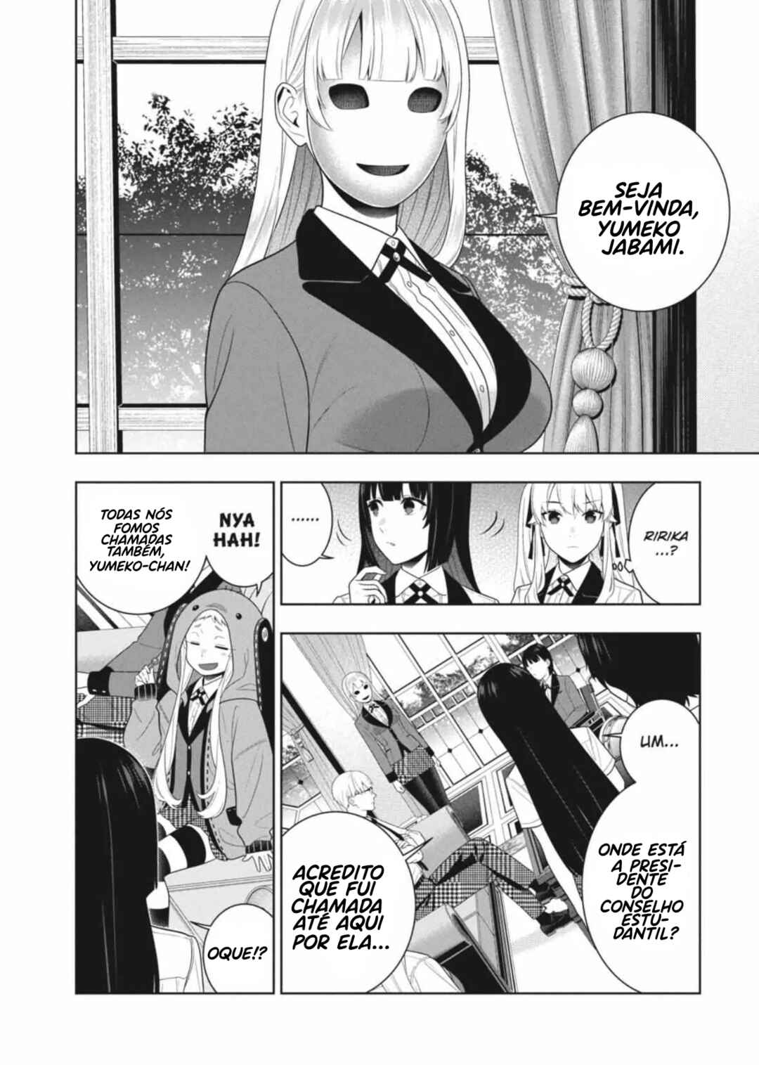 Chapter 107 - Page 31