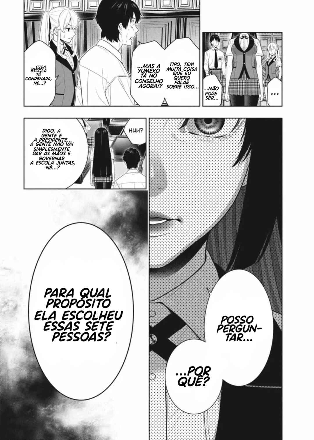 Chapter 107 - Page 38