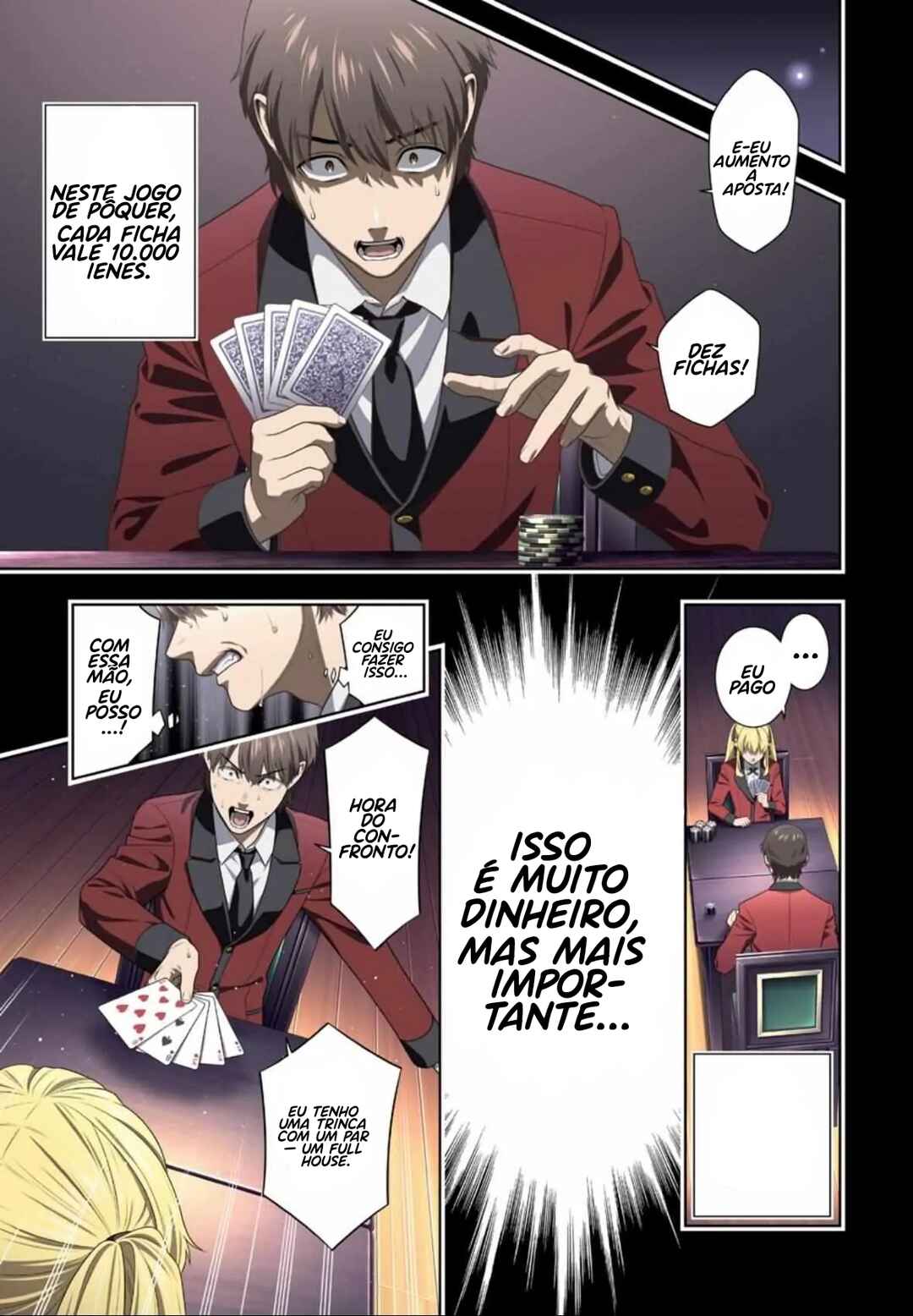 Chapter 107 - Page 4