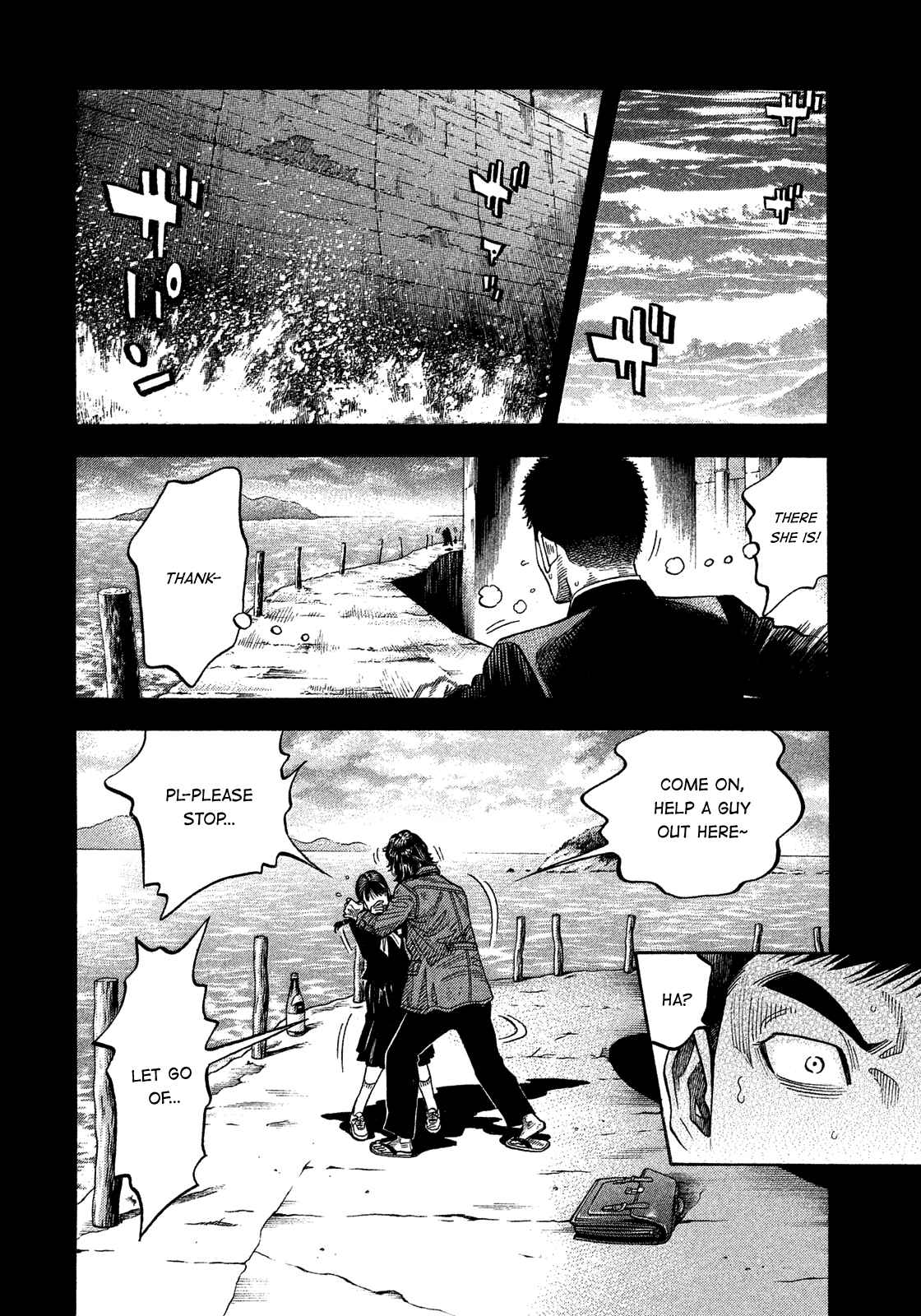 Chapter 174 - Page 10