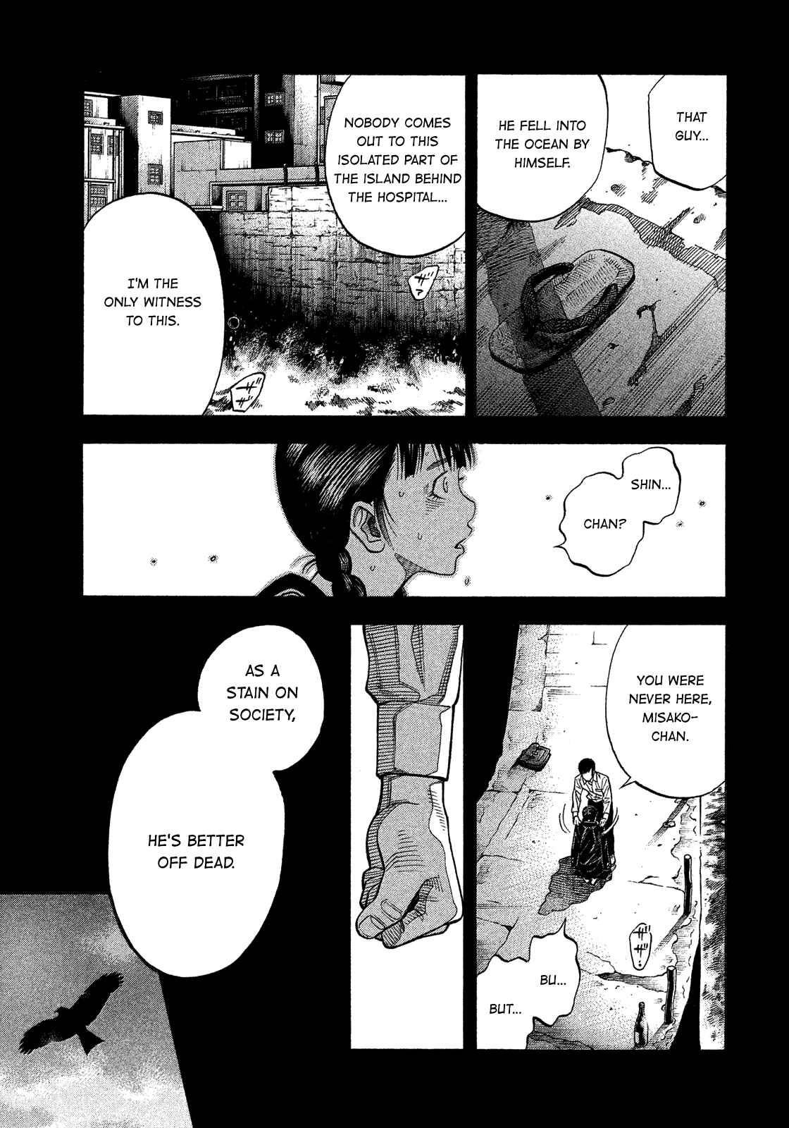 Chapter 174 - Page 15