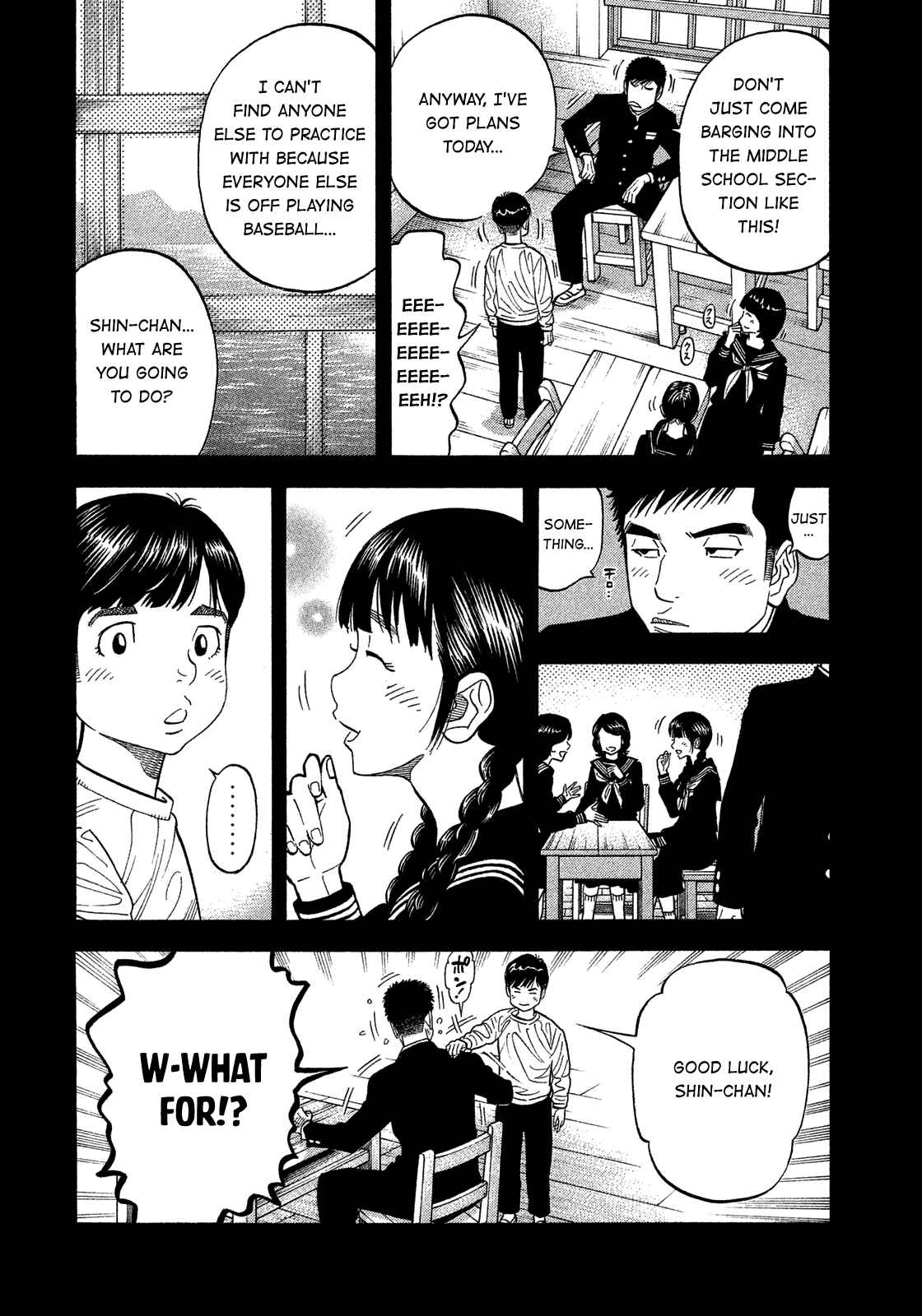 Chapter 174 - Page 8