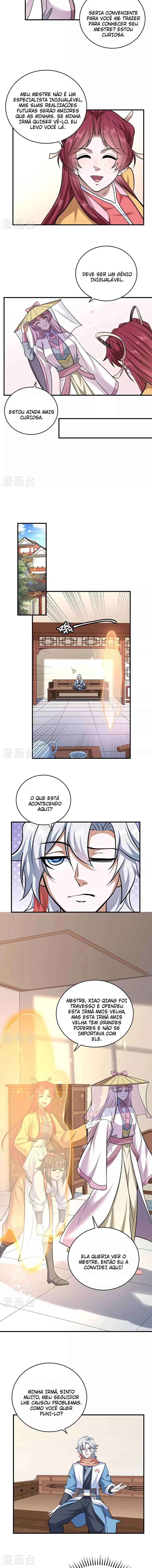 Chapter 596 - Page 11