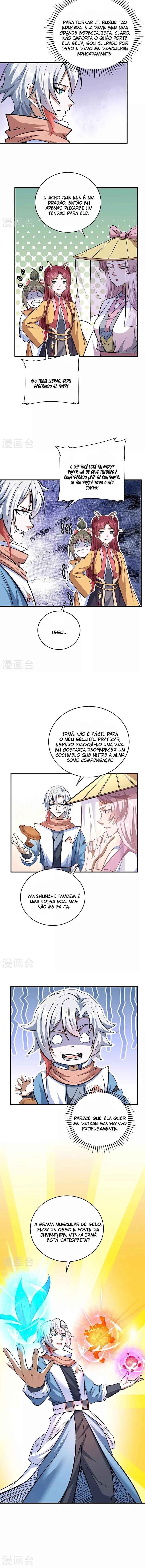 Chapter 596 - Page 13