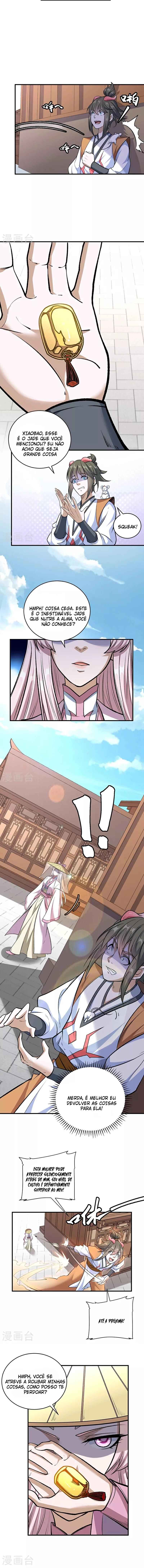 Chapter 596 - Page 6