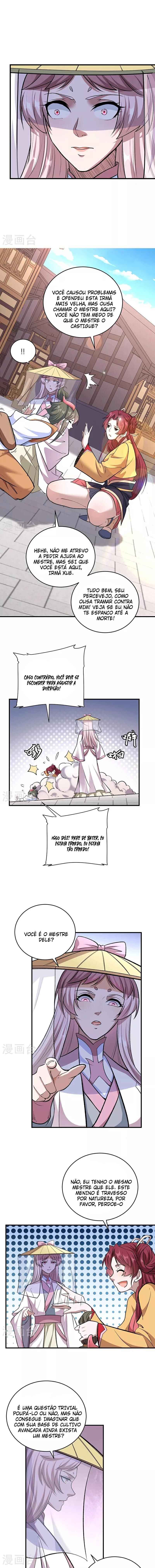 Chapter 596 - Page 9