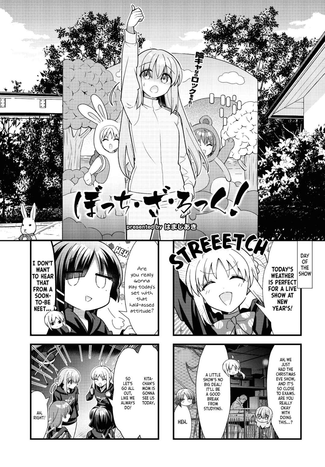 Chapter 68 - Page 1