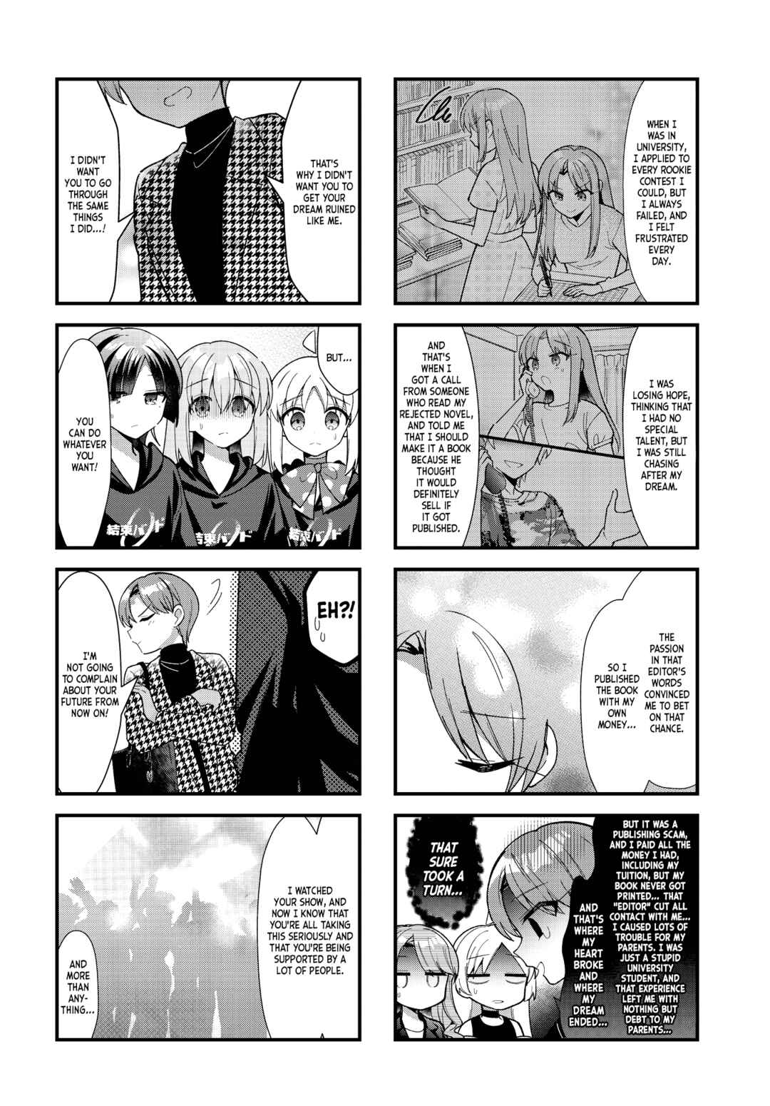 Chapter 68 - Page 8