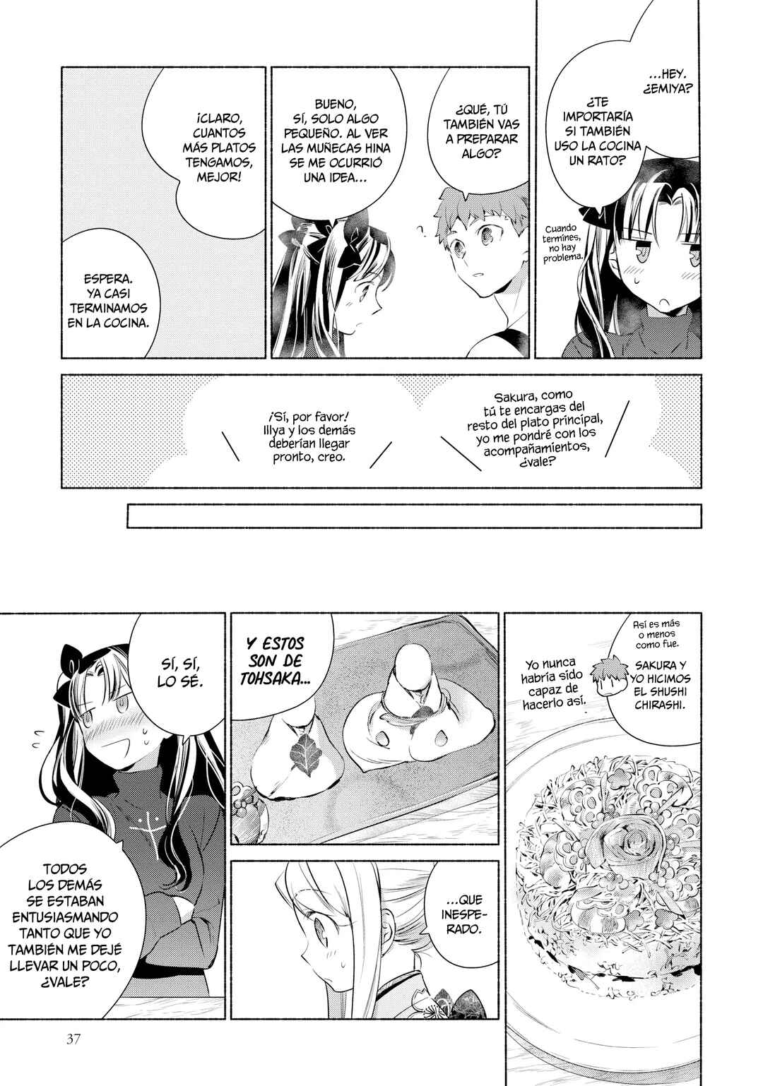 Chapter 3 - Page 10