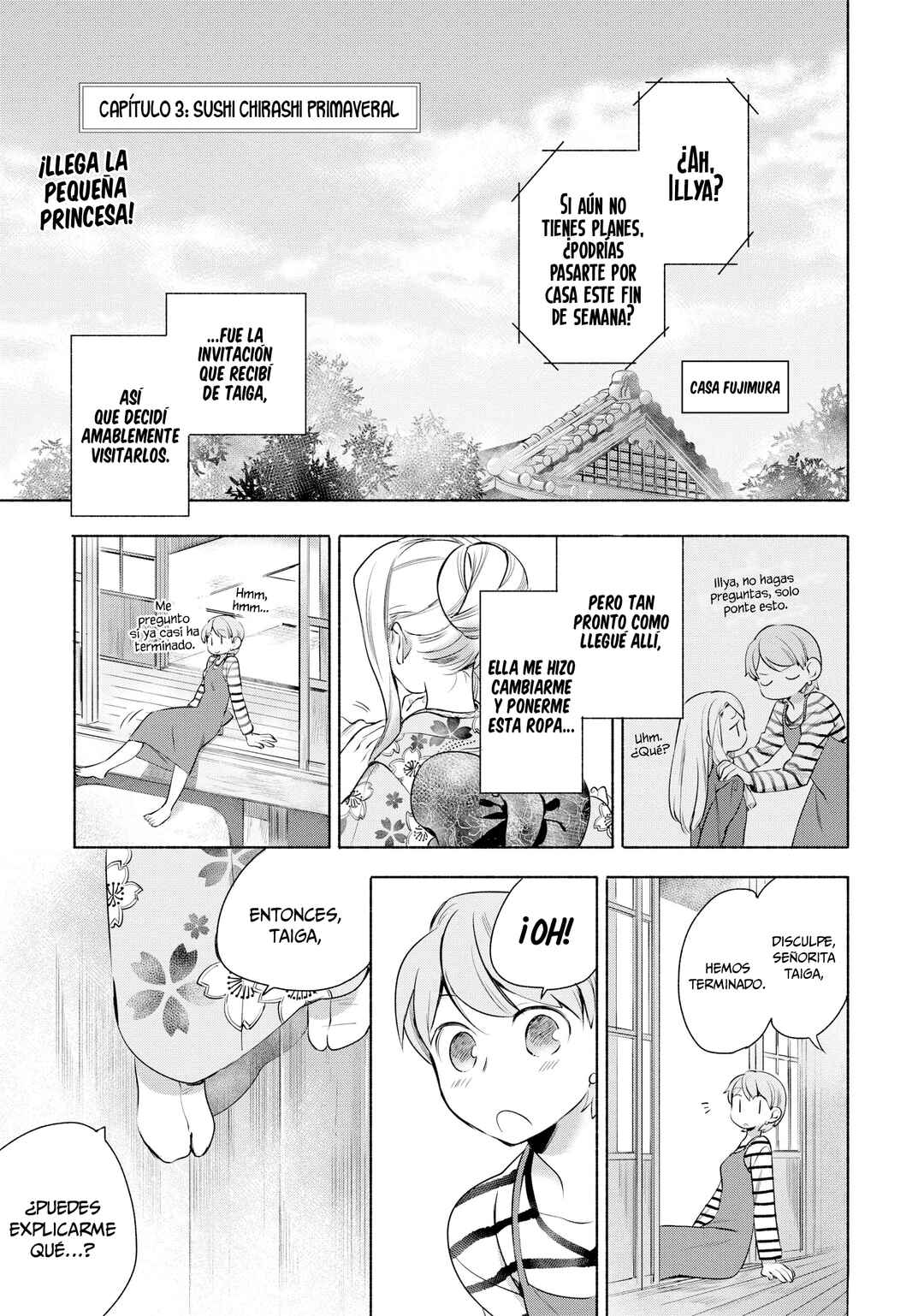 Chapter 3 - Page 2