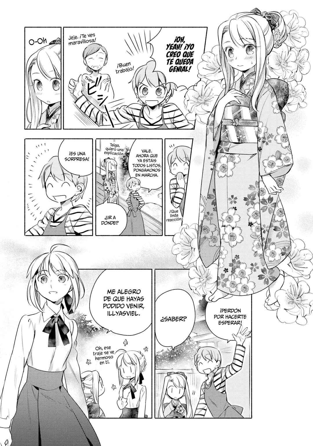 Chapter 3 - Page 3