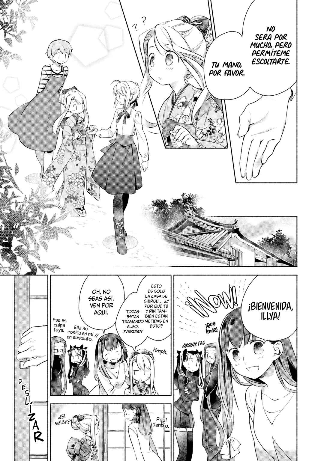 Chapter 3 - Page 4
