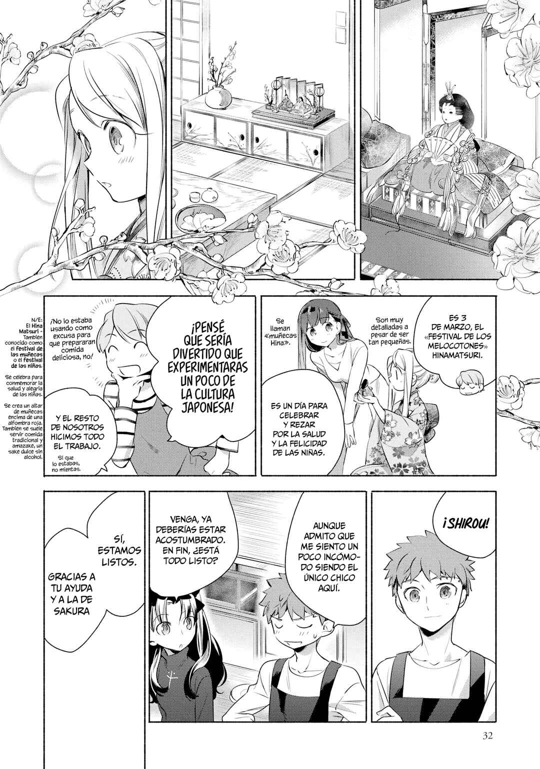 Chapter 3 - Page 5
