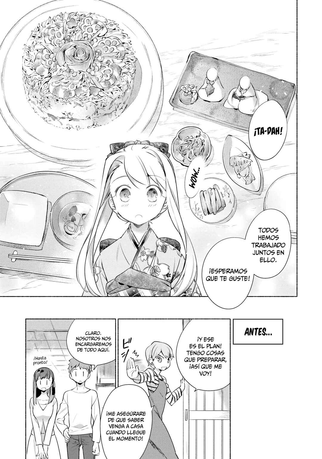 Chapter 3 - Page 6
