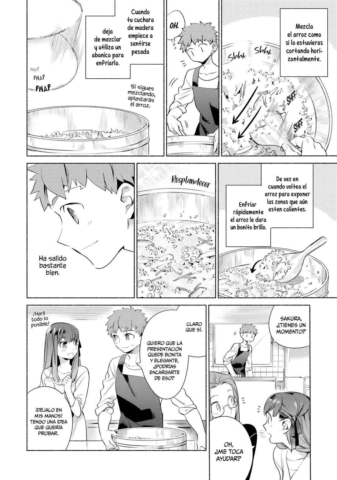 Chapter 3 - Page 9