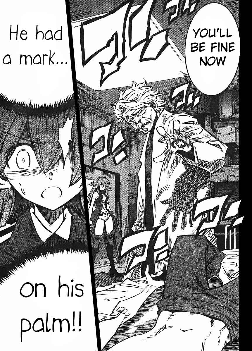 Chapter 81 - Page 13