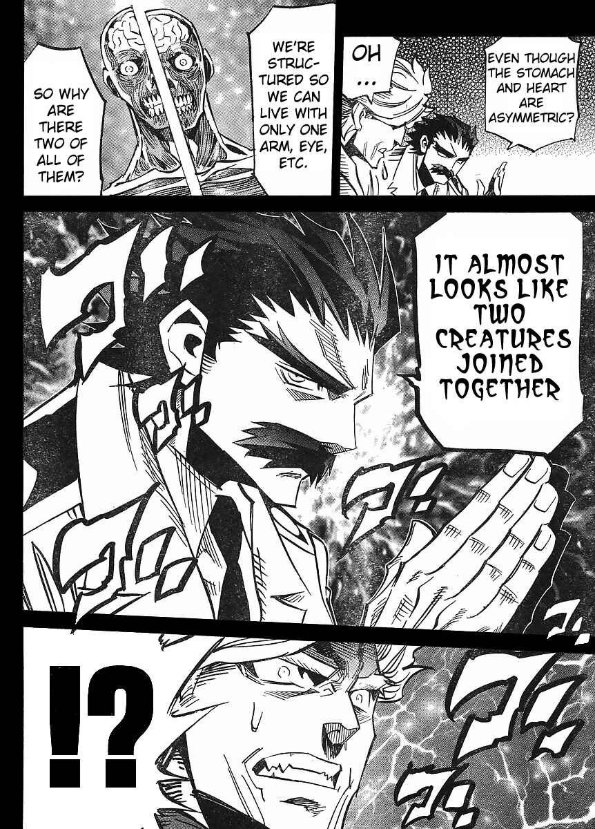 Chapter 81 - Page 18