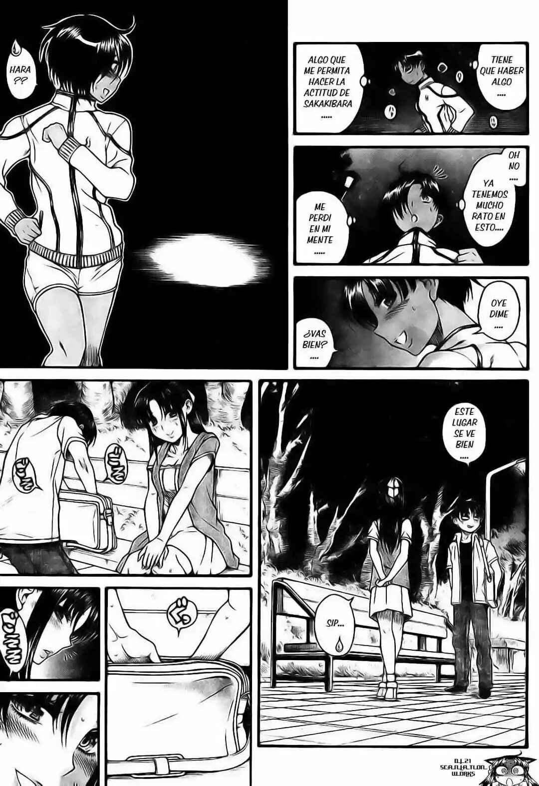 Chapter 108 - Page 13