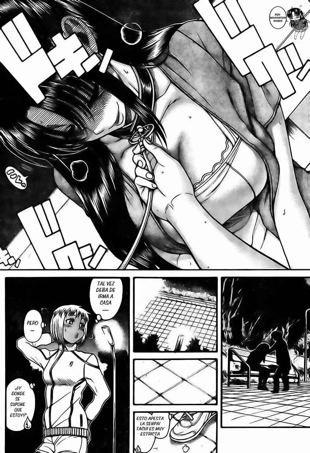 Chapter 108 - Page 20