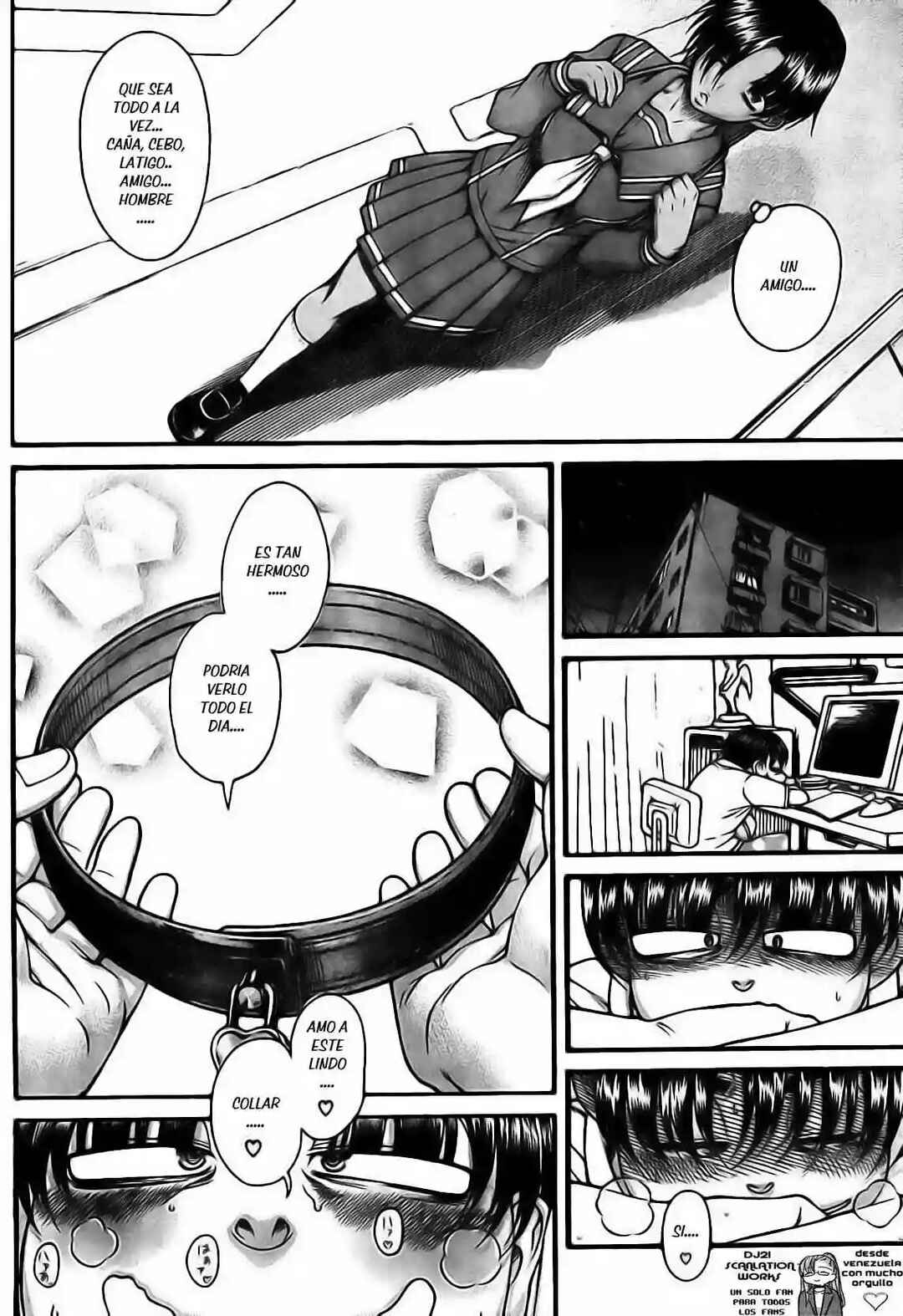 Chapter 108 - Page 6