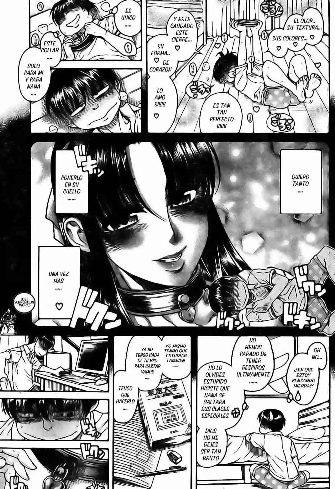 Chapter 108 - Page 7