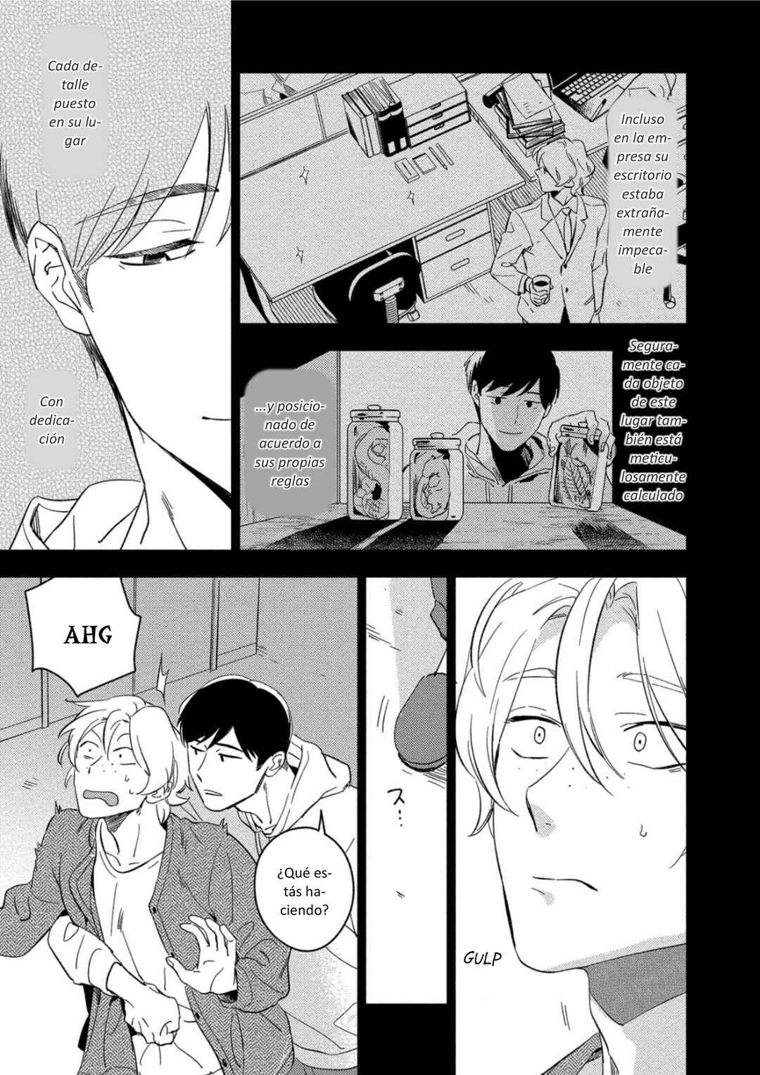 Chapter 21 - Page 11