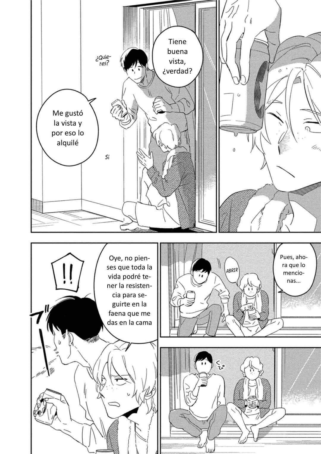 Chapter 21 - Page 36