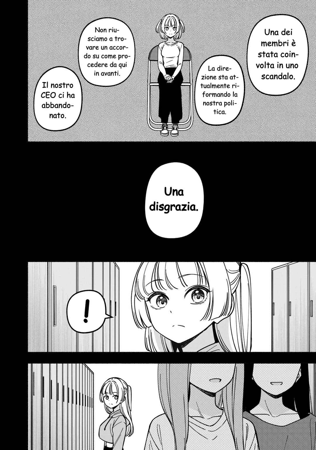 Chapter 39 - Page 18
