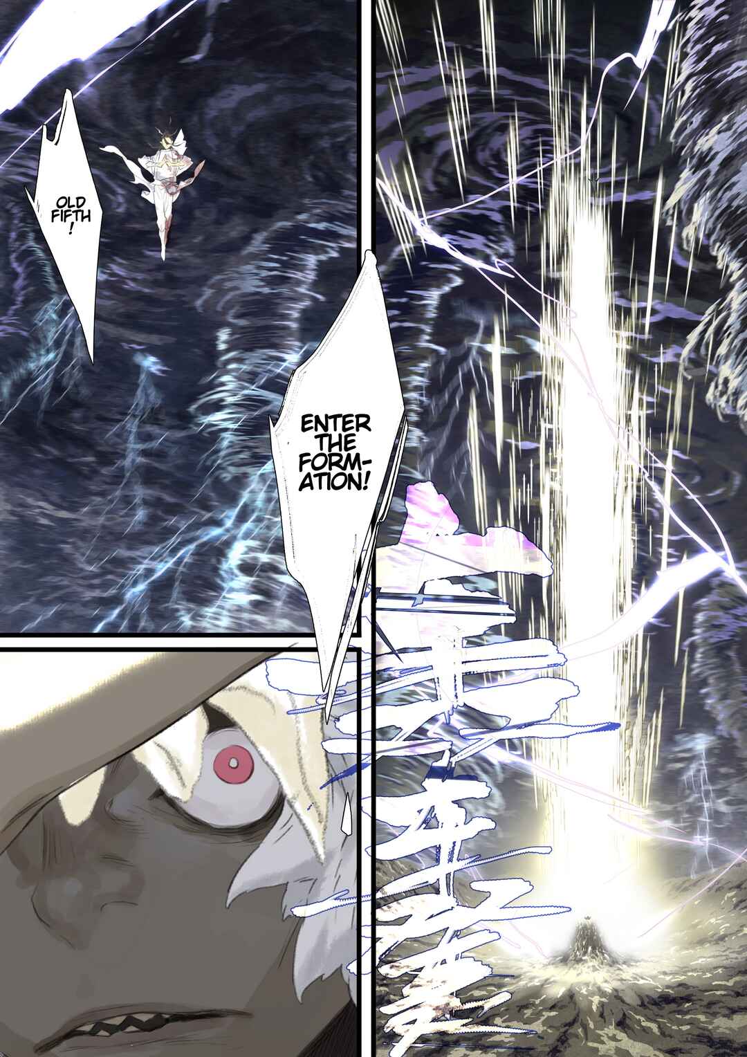Chapter 116 - Page 12