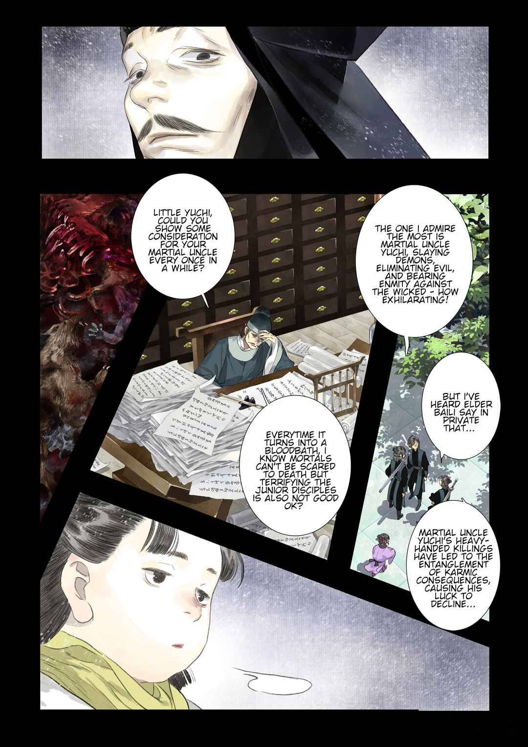 Chapter 116 - Page 4