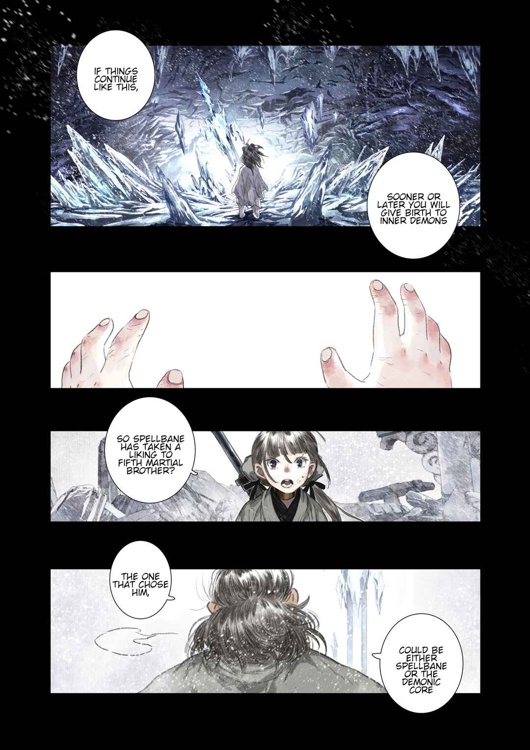 Chapter 116 - Page 5
