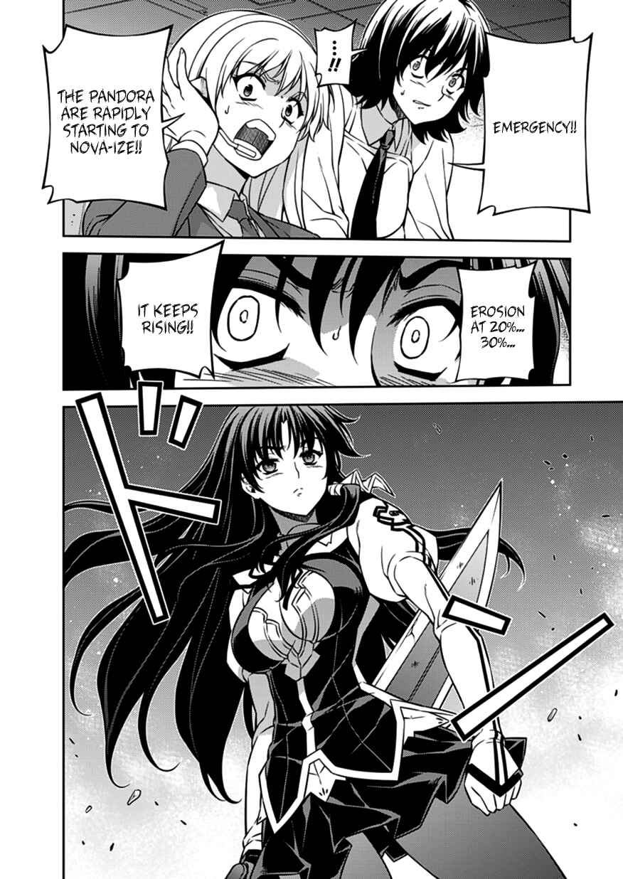 Chapter 121 - Page 19