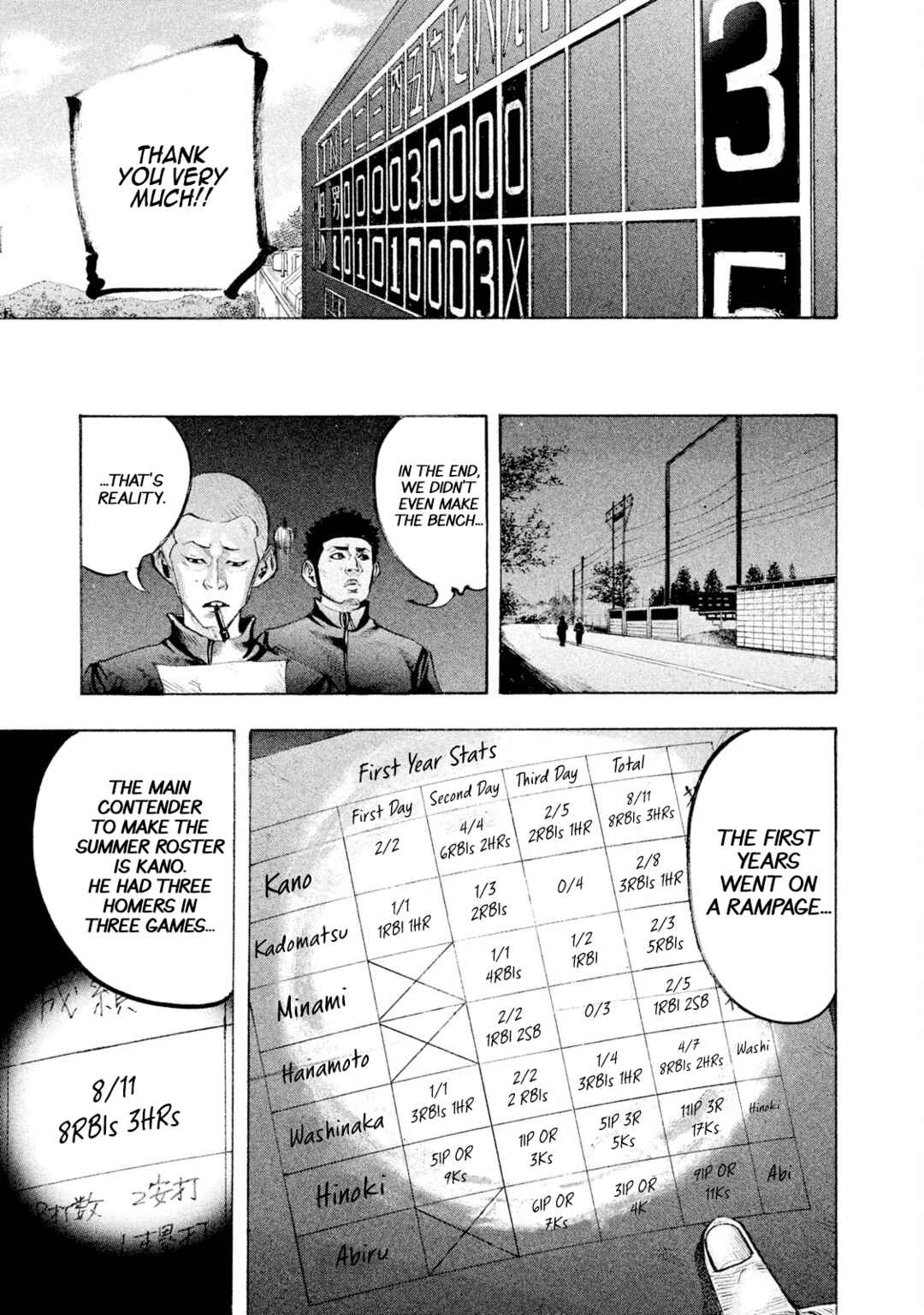 Chapter 121 - Page 13