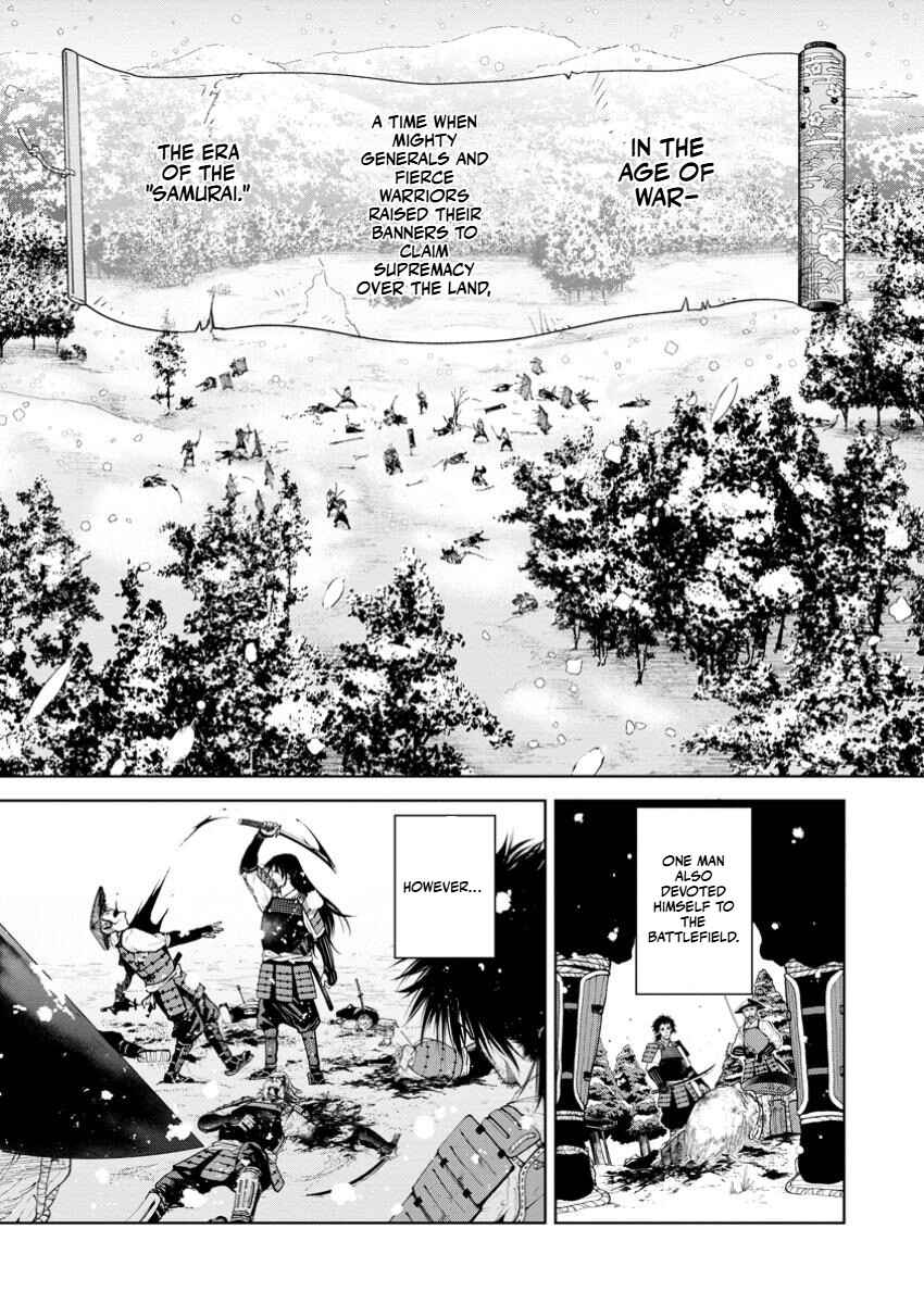 Chapter 1 - Page 2