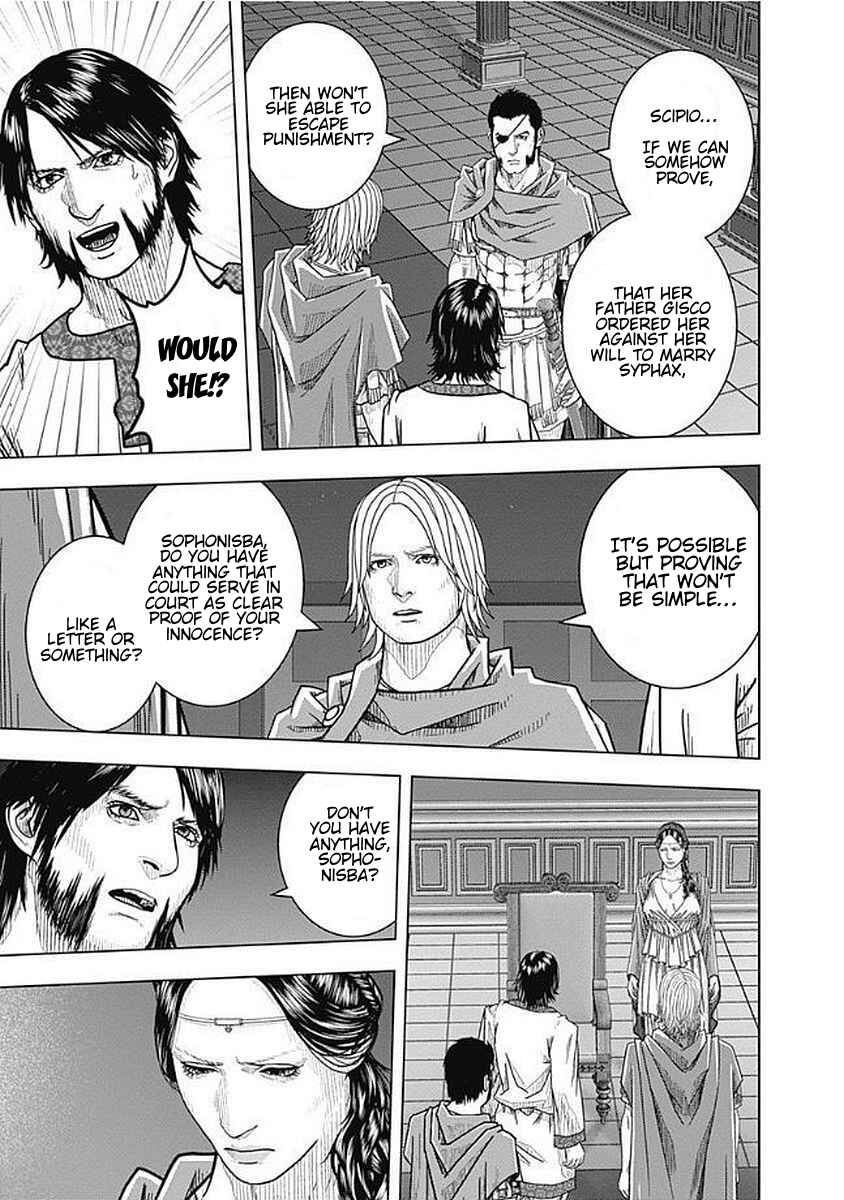 Chapter 72 - Page 18