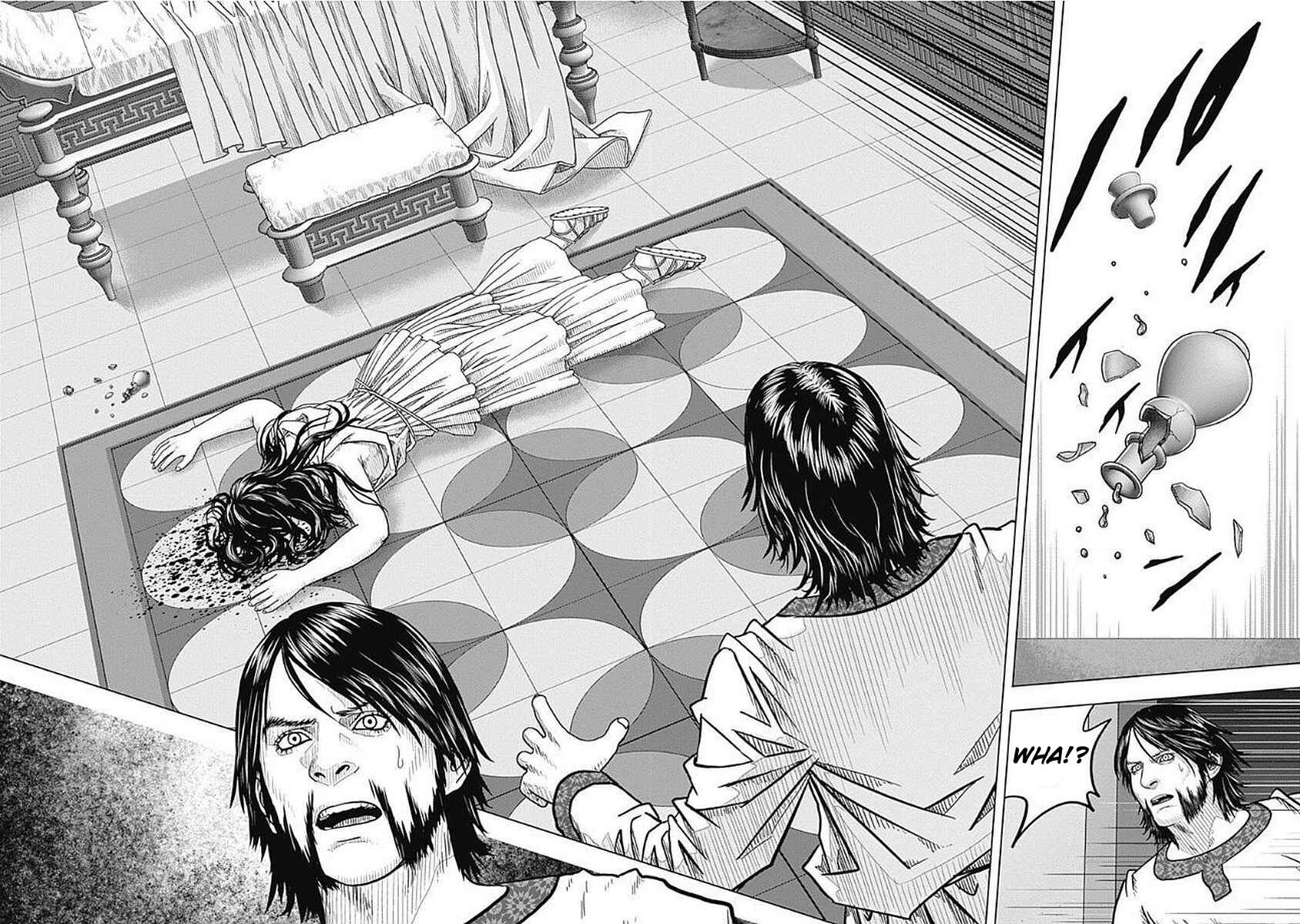Chapter 72 - Page 31