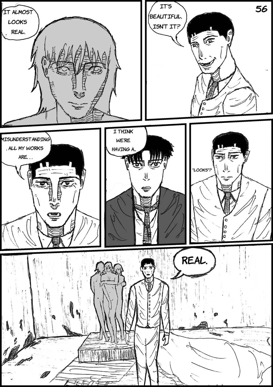 Chapter 21.6 - Page 22