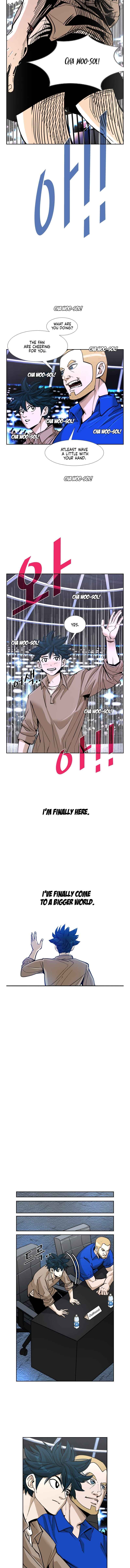 Chapter 228 - Page 8