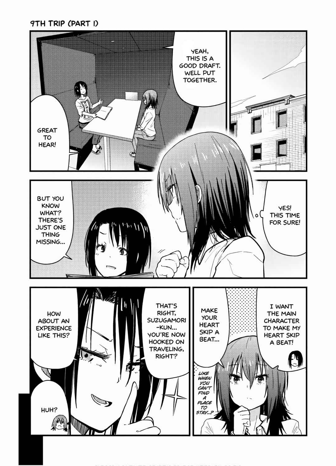 Chapter 9 - Page 1