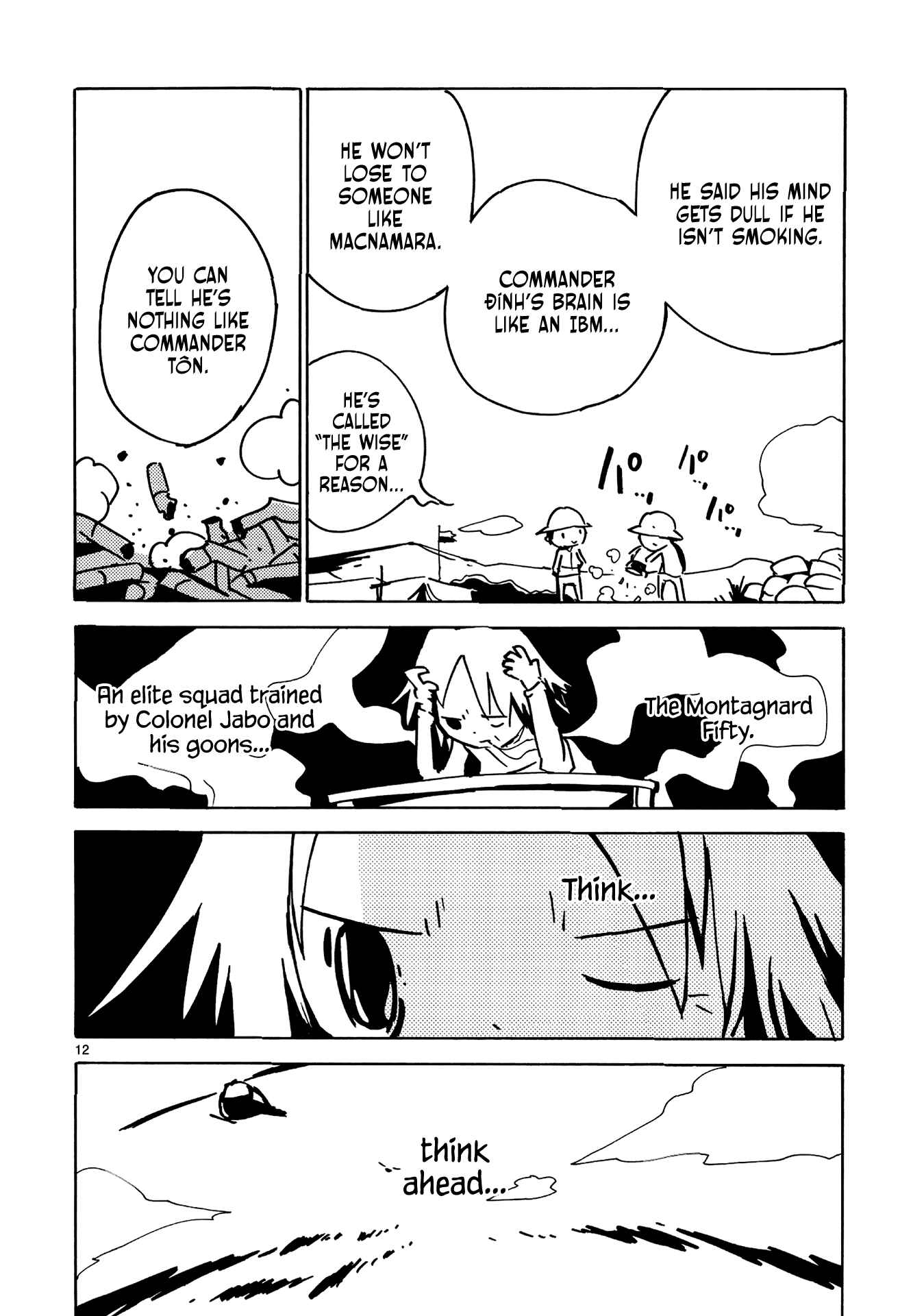 Chapter 21 - Page 13