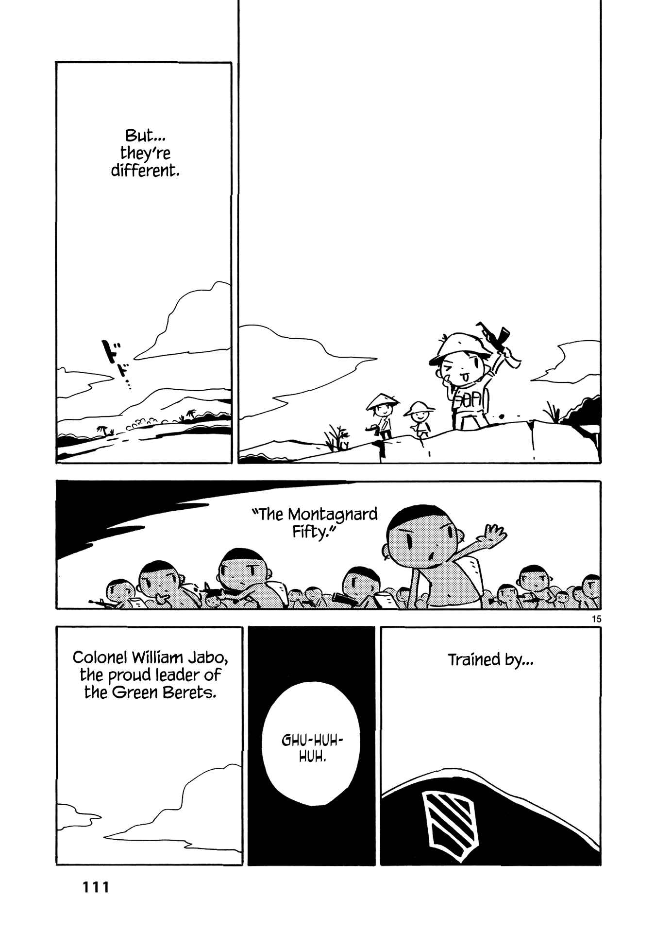Chapter 21 - Page 16