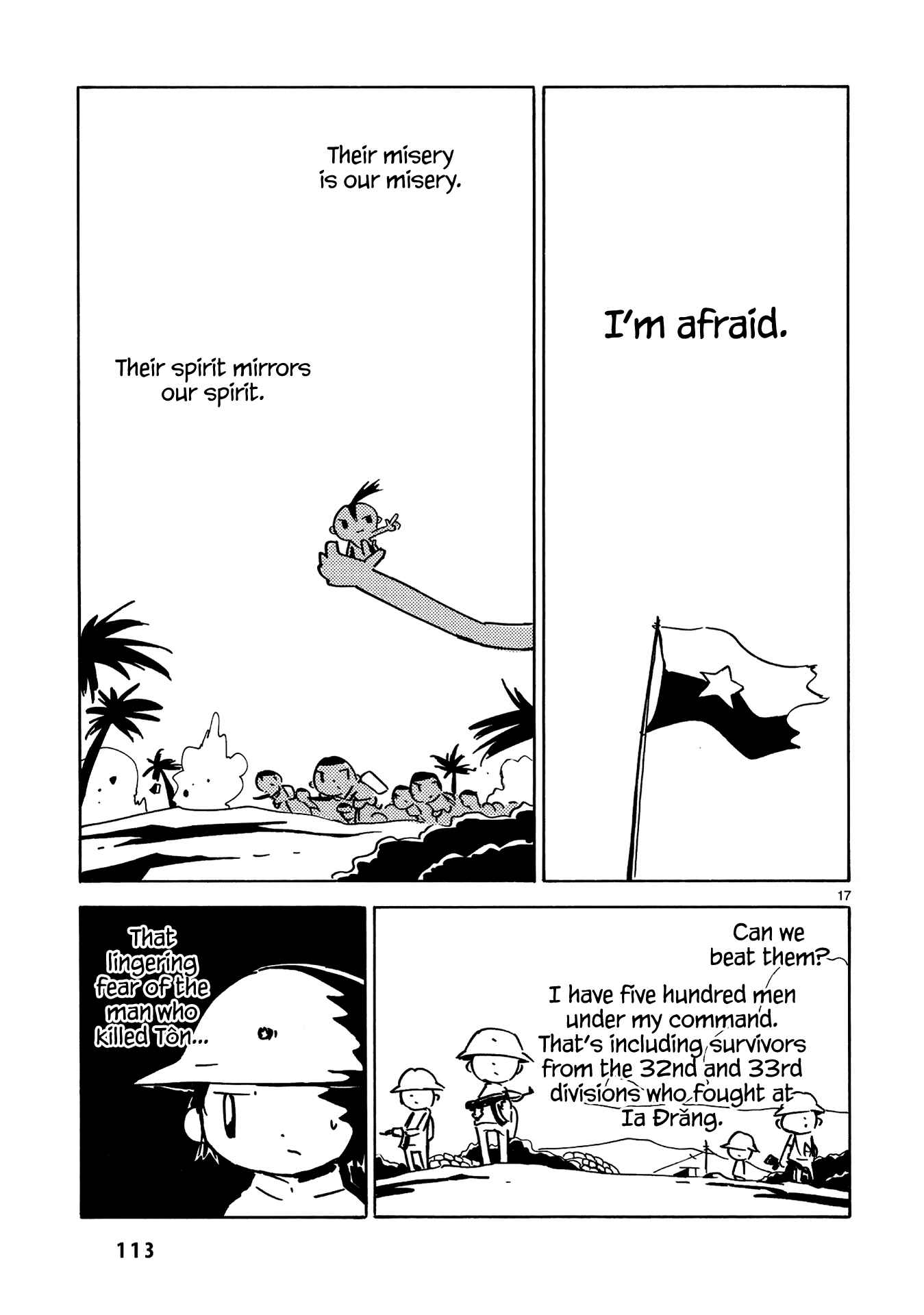 Chapter 21 - Page 18