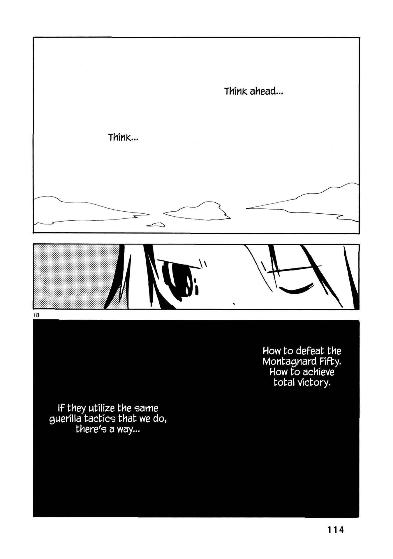 Chapter 21 - Page 19